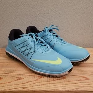 Brand new NIKE Lunar Control Vapor Golf Sz 11